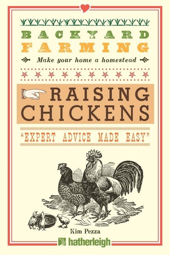 Backyard farming raising - backyard,