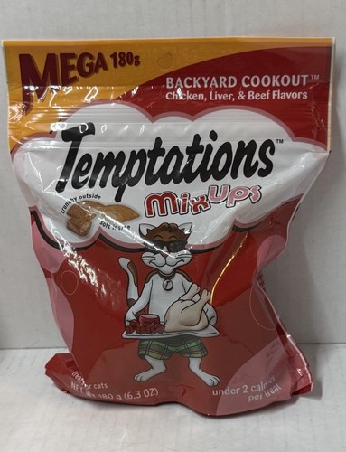 Temptations mixups backyard - mixups,