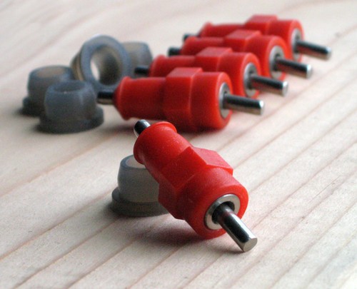 Nipples for diy backyard - 5,